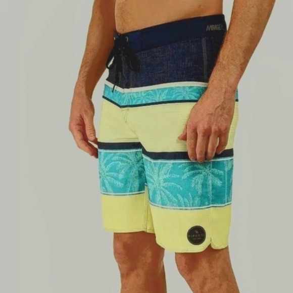 Rip Curl Mirage ES3 Boardshorts (36) BNWT - Picture 13 of 13